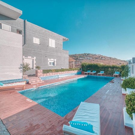 Le Gjero Luxury Villa 卡萨米尔 外观 照片