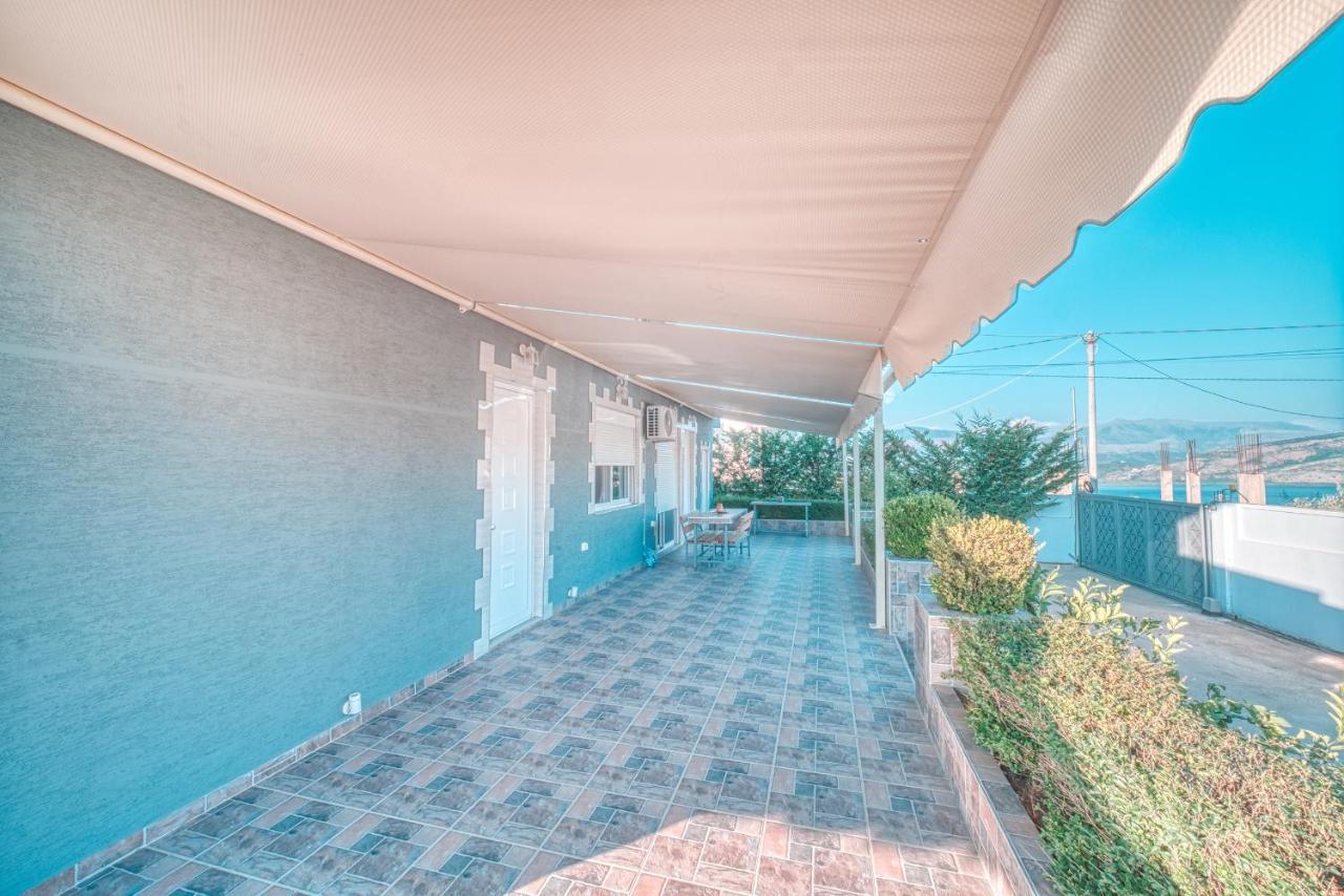 Le Gjero Luxury Villa 卡萨米尔 外观 照片