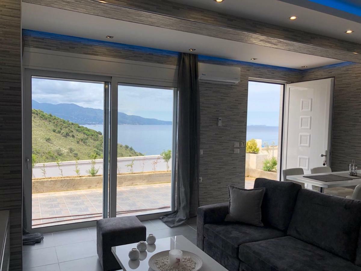 Le Gjero Luxury Villa 卡萨米尔 外观 照片