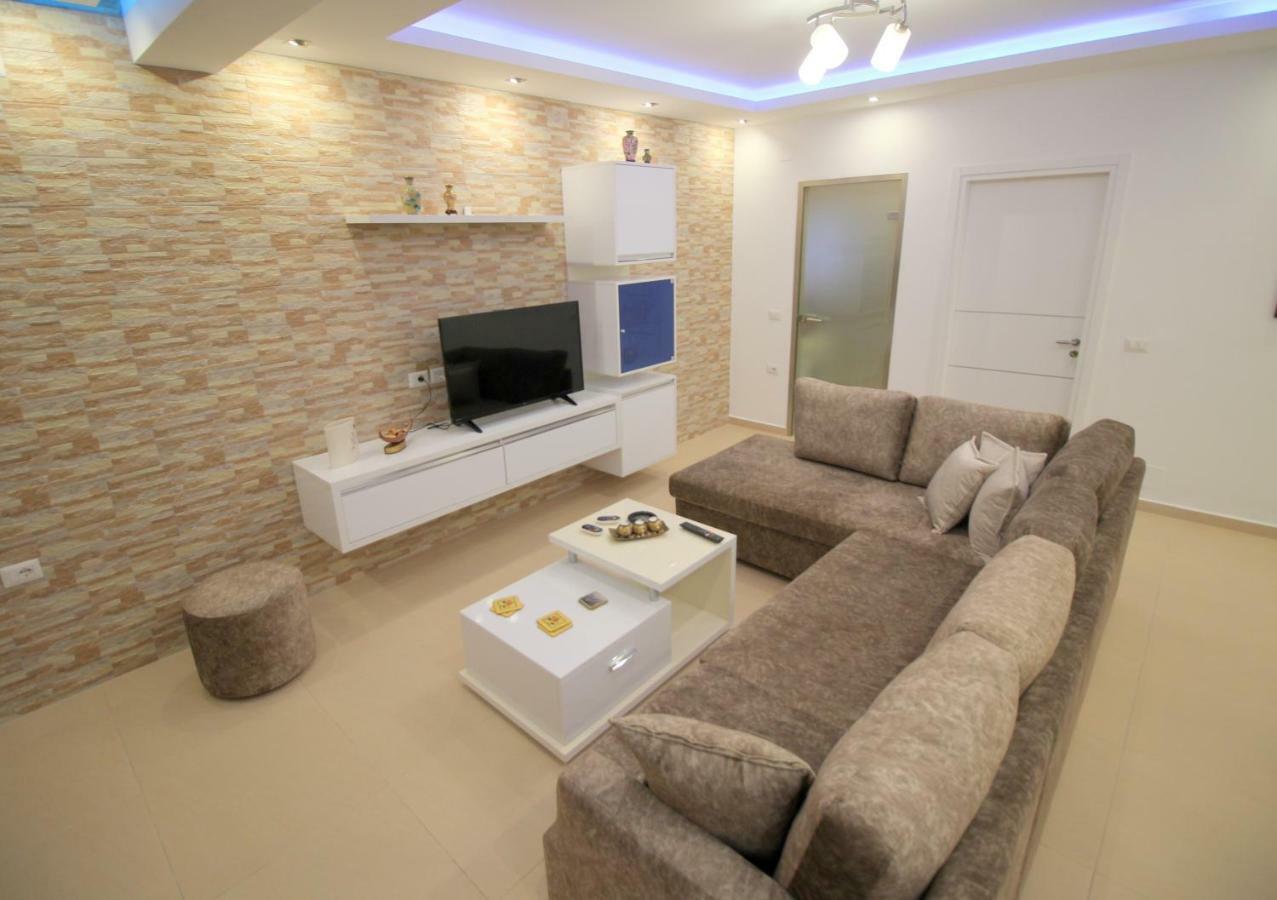 Le Gjero Luxury Villa 卡萨米尔 外观 照片