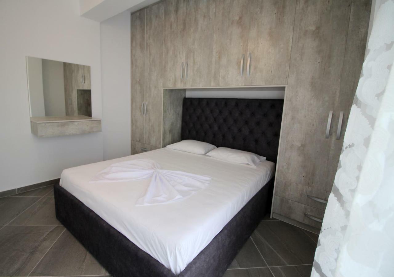 Le Gjero Luxury Villa 卡萨米尔 外观 照片