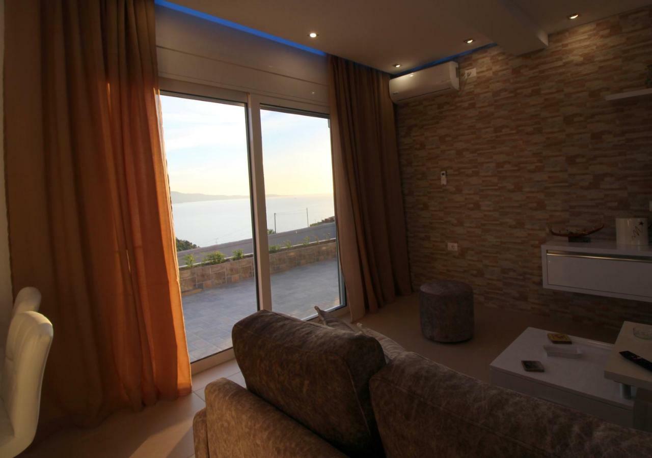 Le Gjero Luxury Villa 卡萨米尔 外观 照片