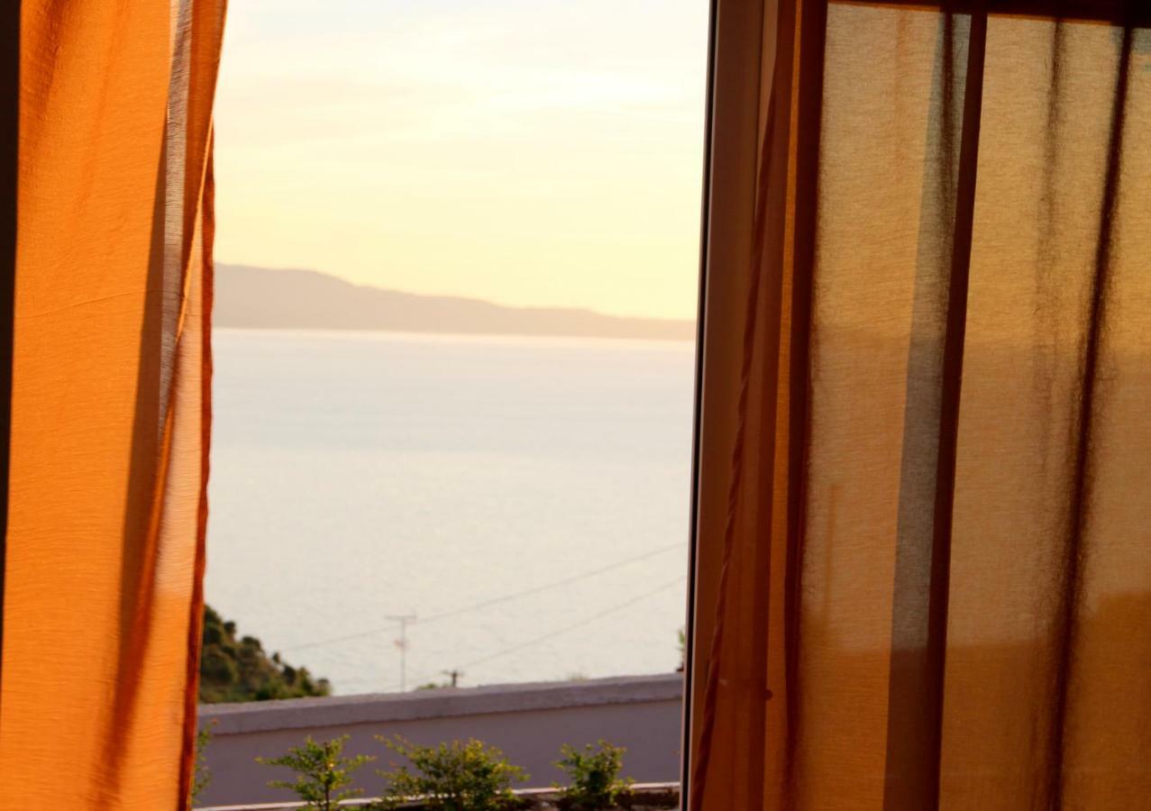 Le Gjero Luxury Villa 卡萨米尔 外观 照片