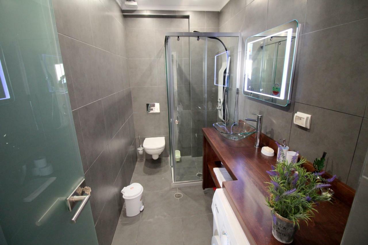 Le Gjero Luxury Villa 卡萨米尔 外观 照片
